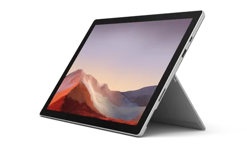 Замена Прошивка планшета Microsoft Surface Pro 7 в Краснодаре